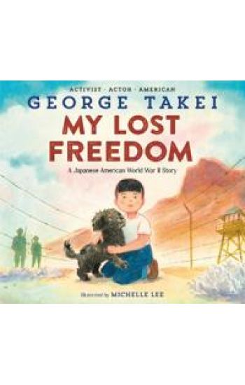 My Lost Freedom