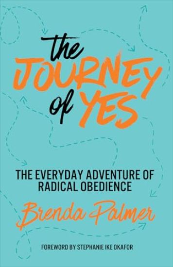 The Journey of Yes