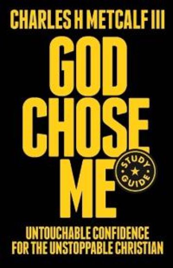 God Chose Me Study Guide