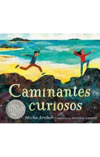 Caminantes Curiosos