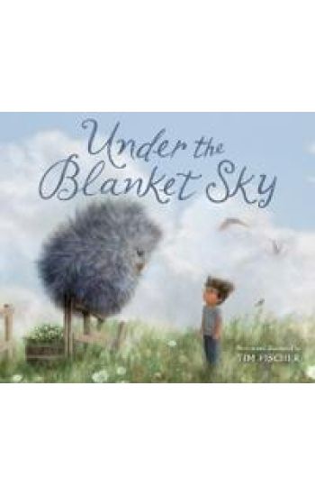 Under the Blanket Sky
