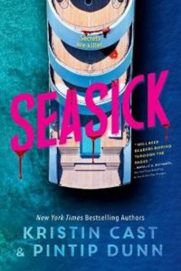Seasick