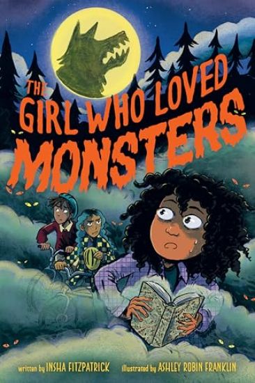 The Girl Who Loved Monsters