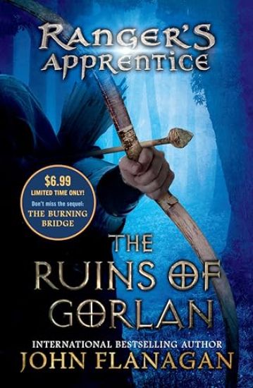 The Ruins of Gorlan: Book One