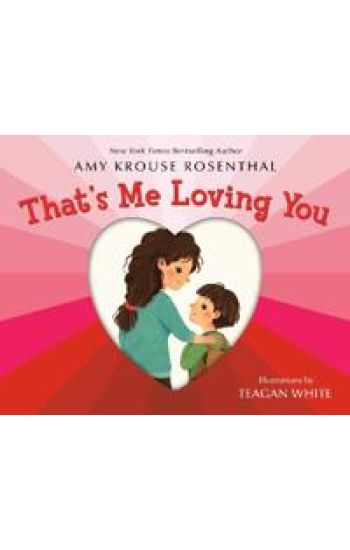 That's Me Loving You
