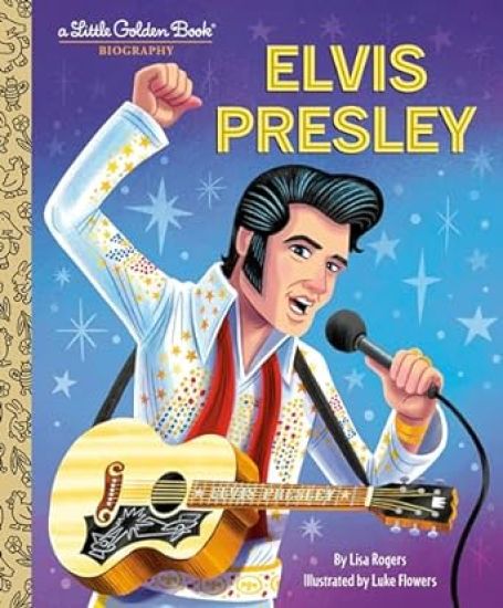 Elvis Presley