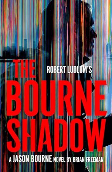 Robert Ludlum's The Bourne Shadow