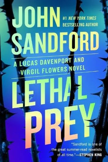 Lethal Prey