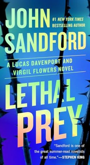 Lethal Prey