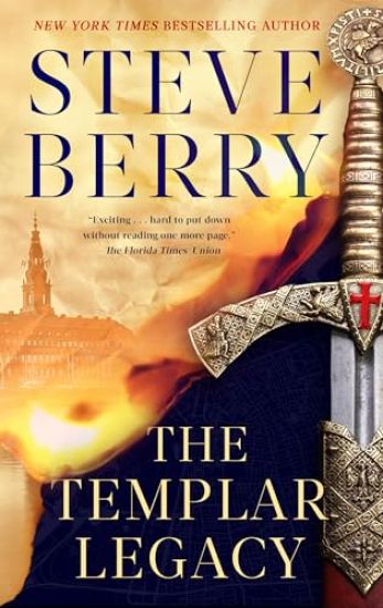 The Templar Legacy