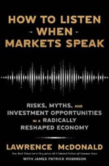 How to Listen When Markets Speak