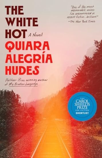 The White Hot