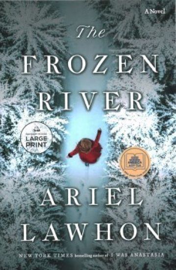 The Frozen River: A GMA Book Club Pick