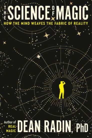 The Science of Magic