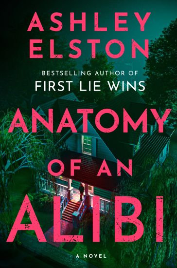 Anatomy of an Alibi