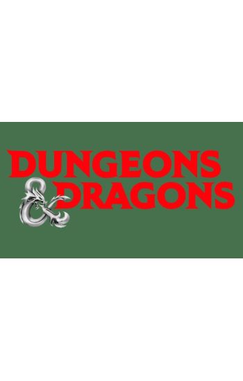 Dungeons & Dragons Crochet