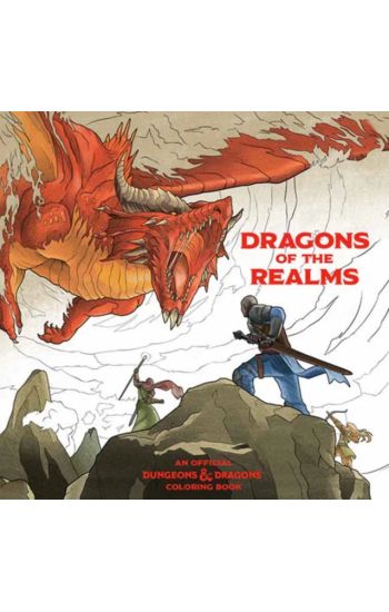 Dragons of the Realms