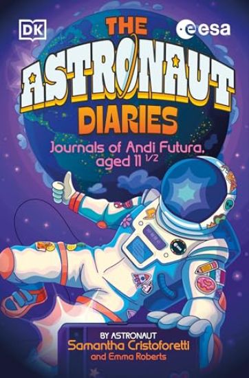 The Astronaut Diaries