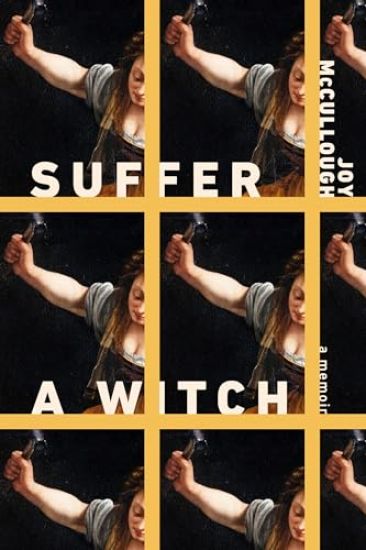 Suffer a Witch