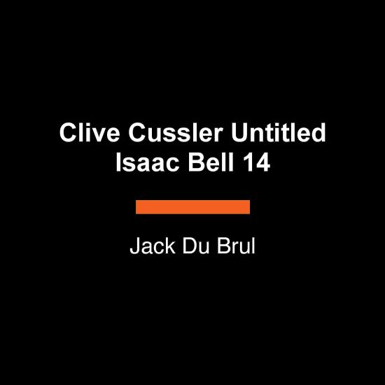 Clive Cussler the Heist