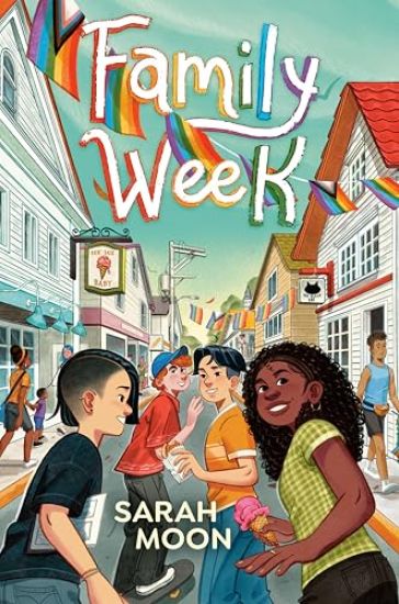Family Week