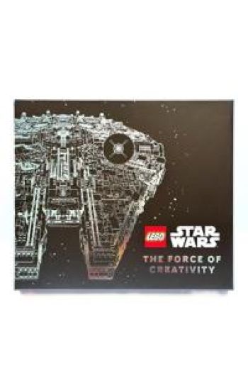 The Force of Creativity (Lego Star Wars)