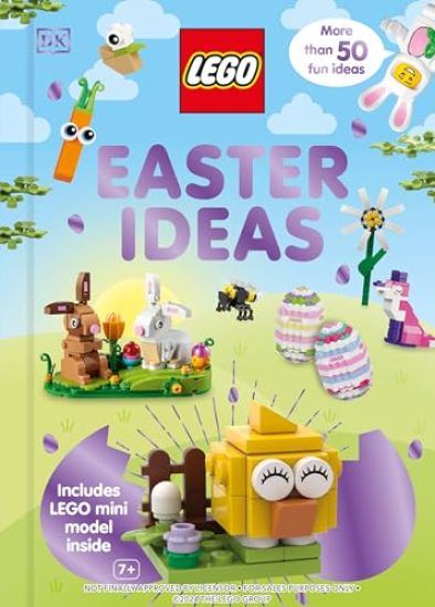 Easter Ideas