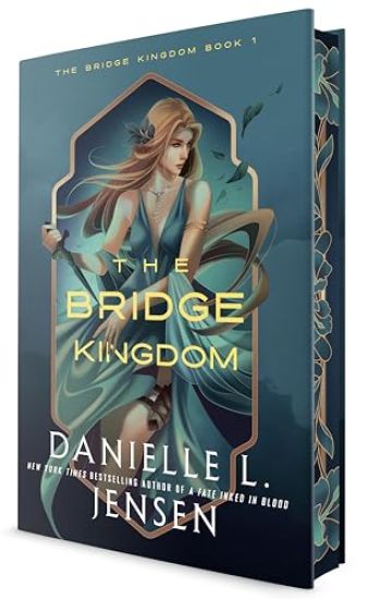 The Bridge Kingdom (Deluxe Edition)
