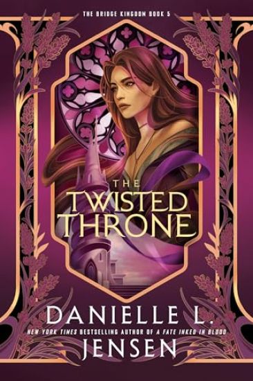 The Twisted Throne