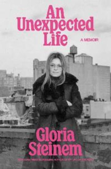 An Unexpected Life: A Memoir