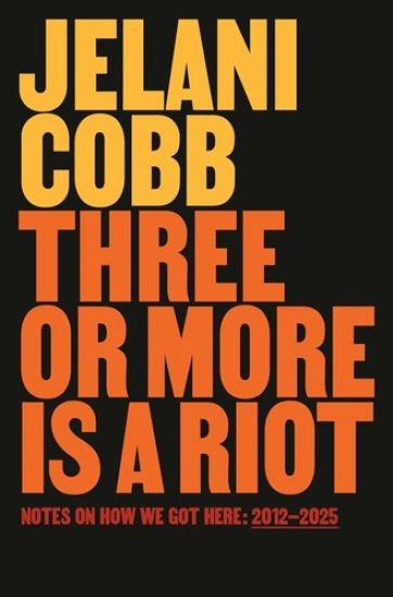 Three or More Is a Riot: Notes on How We Got Here: 2012-Present