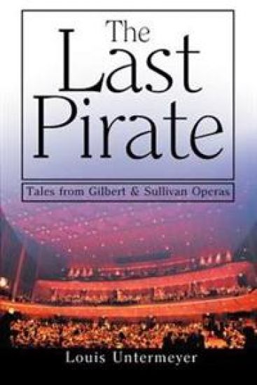 The Last Pirate