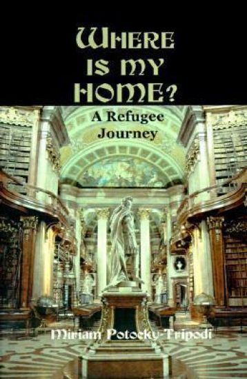 Where is My Home?