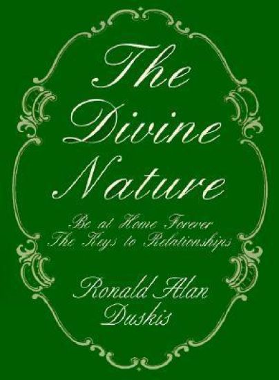 The Divine Nature