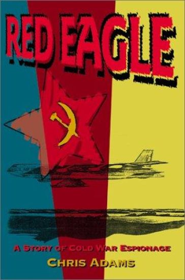 Red Eagle