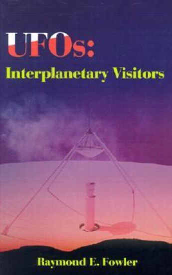 UFOs: Interplanetary Visitors