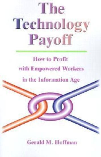 The Technology Payoff