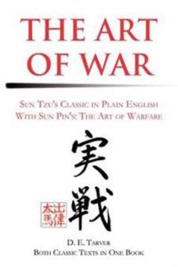 The Art of War