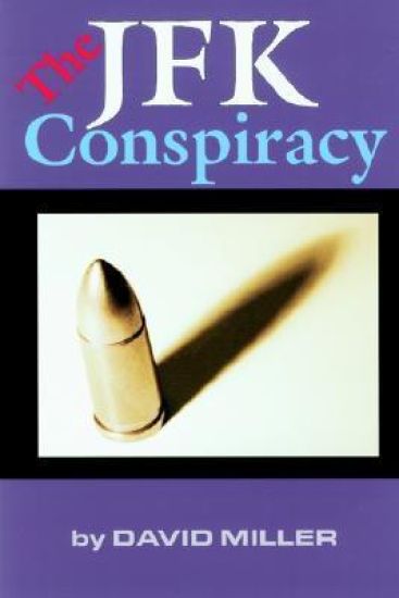 The JFK Conspiracy