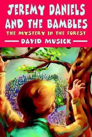 Jeremy Daniels and the Bambles