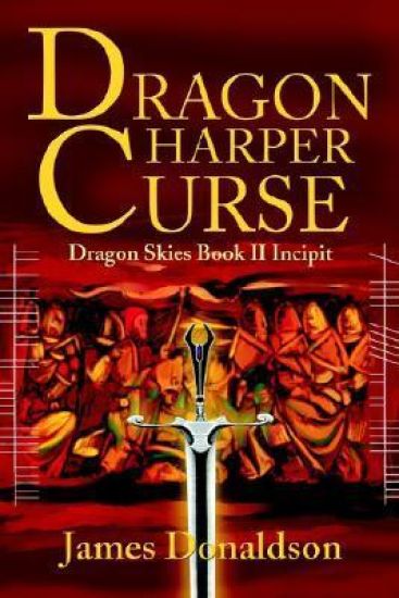 Dragon Harper Curse
