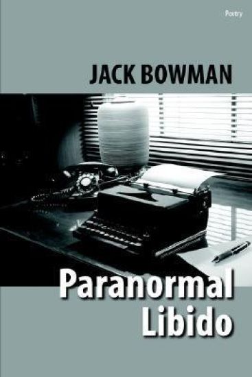 Paranormal Libido