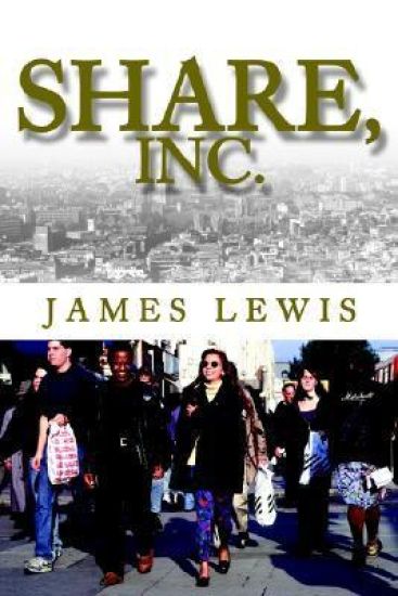 Share, Inc.
