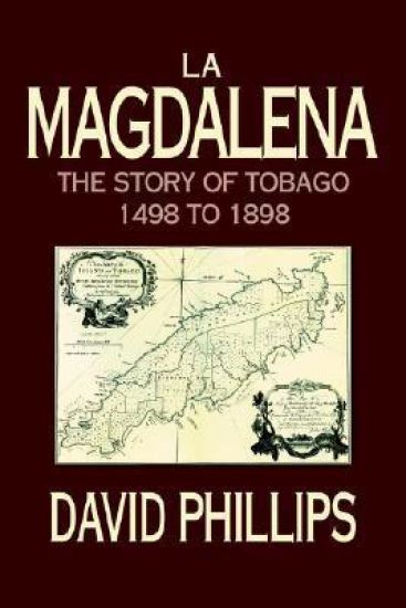 La Magdalena