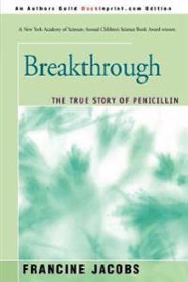Breakthrough