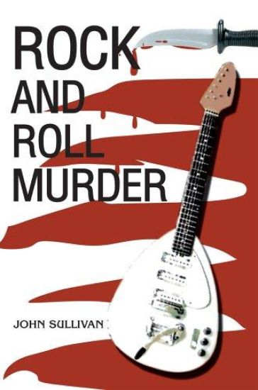 Rock And Roll Murder