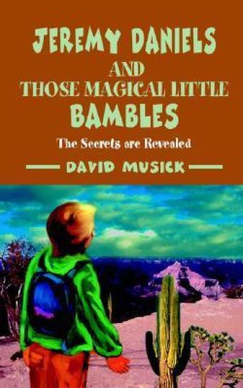Jeremy Daniels and Those Magical Little Bambles