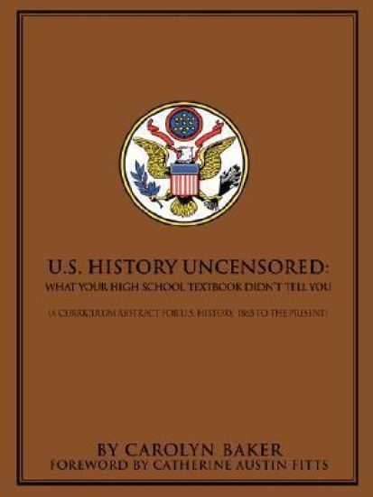 U.S. History Uncensored
