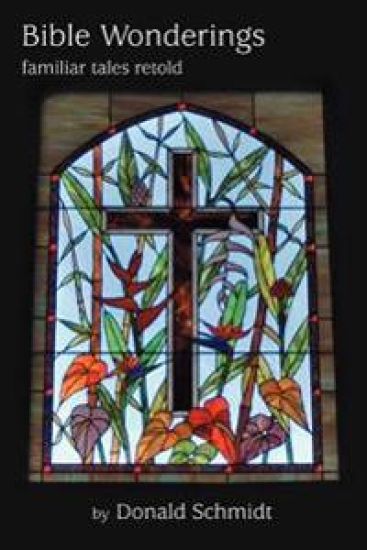 Bible Wonderings