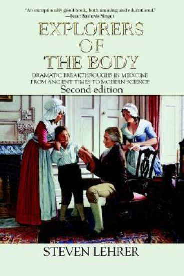 Explorers of the Body